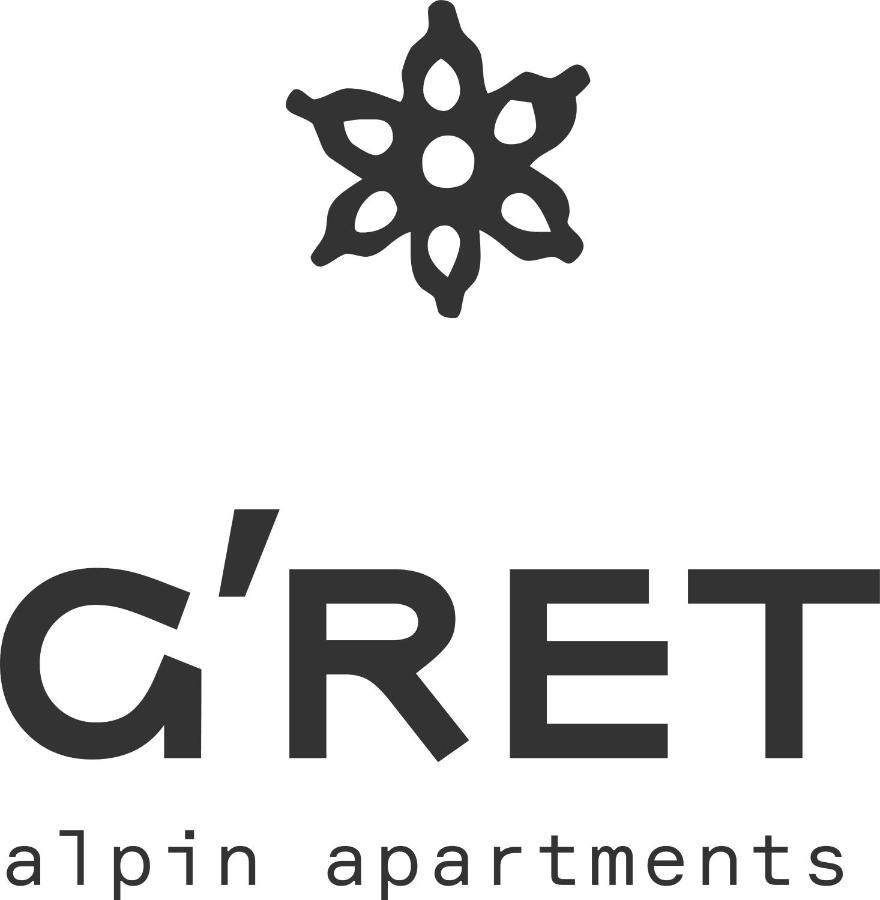 Alpin Apartement G'ret Flachau Exterior foto